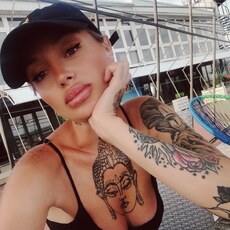 Фотография девушки Маша, 34 года из г. Москва