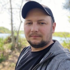 Фотография мужчины Shuler, 40 лет из г. Винница