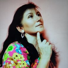 Фотография девушки Светлана, 58 лет из г. Бердянск