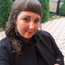 Фотография девушки Елена, 36 лет из г. Саратов