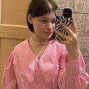 Ксения, 20 лет