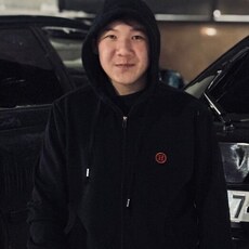 Фотография мужчины Сымбат, 18 лет из г. Семей