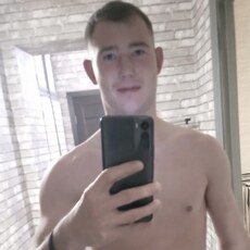 Фотография мужчины Антон, 24 года из г. Магнитогорск