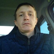 Фотография мужчины Евгений, 39 лет из г. Пестово