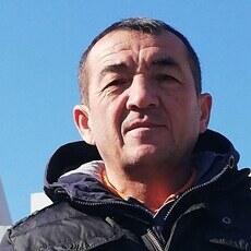 Фотография мужчины Расул, 54 года из г. Наманган