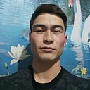 Dermanshajykow, 24 года