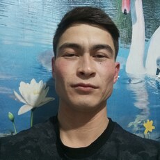 Фотография мужчины Dermanshajykow, 24 года из г. Могилев