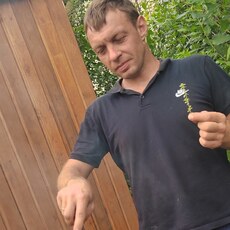 Фотография мужчины Николай, 35 лет из г. Новосибирск