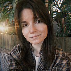 Фотография девушки Даша, 33 года из г. Екатеринбург