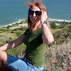 Фотография девушки Наталья, 49 лет из г. Тольятти