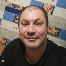 Фотография мужчины Андрей, 37 лет из г. Апатиты