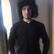 Фотография мужчины Вадим, 21 год из г. Давид-Городок