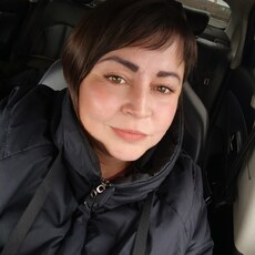 Фотография девушки Ульяна, 37 лет из г. Челябинск