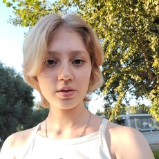 Фотография девушки Ника, 20 лет из г. Омск