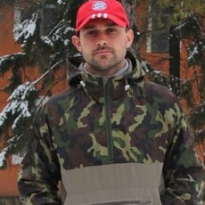 Фотография мужчины Rus, 39 лет из г. Бельцы