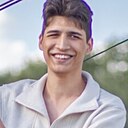 Даниил, 25 лет