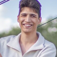 Фотография мужчины Даниил, 25 лет из г. Уфа
