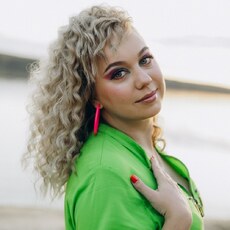 Фотография девушки Юлия, 30 лет из г. Чкаловск