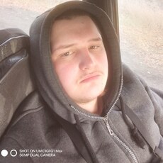 Фотография мужчины Алексей, 25 лет из г. Новосибирск