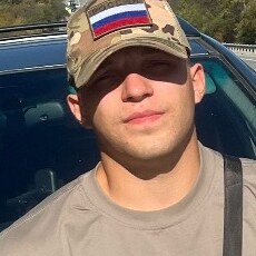 Фотография мужчины Данил, 20 лет из г. Хабаровск