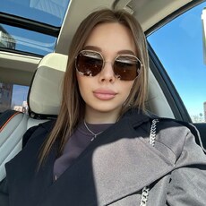 Фотография девушки Juli, 23 года из г. Пермь