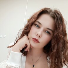 Фотография девушки Ксения, 24 года из г. Абакан