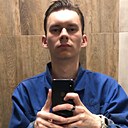 Никита, 21 год