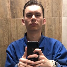 Фотография мужчины Никита, 21 год из г. Пермь