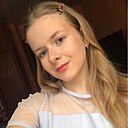 Настя, 18 лет