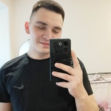 Фотография мужчины Андрей, 22 года из г. Омск