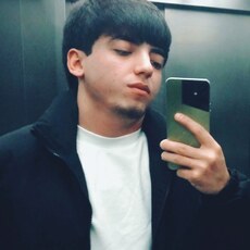 Фотография мужчины Tommy, 22 года из г. Екатеринбург