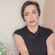 Фотография девушки Марина, 47 лет из г. Астана