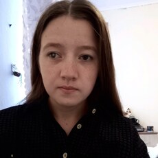 Фотография девушки Анита, 19 лет из г. Воронеж