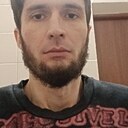 Анвар, 32 года