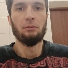 Фотография мужчины Анвар, 32 года из г. Астана