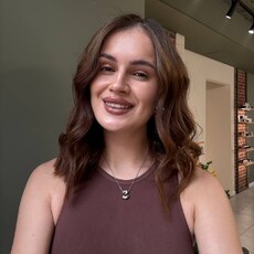 Фотография девушки Аделя, 24 года из г. Нижний Новгород