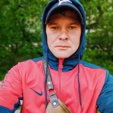 Фотография мужчины Владислав, 32 года из г. Ярцево