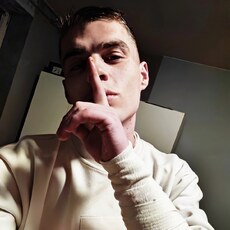 Фотография мужчины Віталік, 22 года из г. Киев