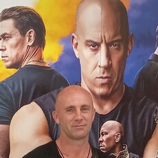 Фотография мужчины Иван, 43 года из г. Курск