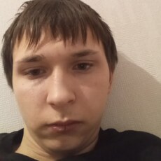 Фотография мужчины Андрей, 20 лет из г. Пермь