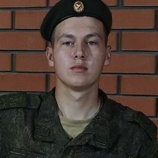 Фотография мужчины Николай, 21 год из г. Краснодар