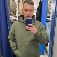 Фотография мужчины Александр, 36 лет из г. Арзамас