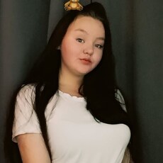 Фотография девушки Настя, 21 год из г. Шилка