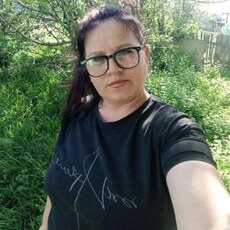 Фотография девушки Надежда, 40 лет из г. Саратов