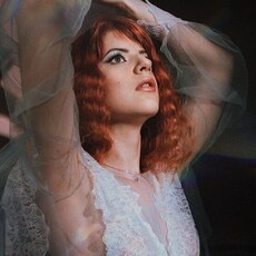 Фотография девушки Ольга, 29 лет из г. Пенза