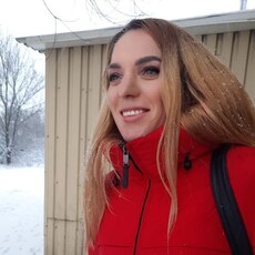 Фотография девушки Яна, 35 лет из г. Каменское