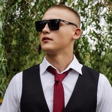 Фотография мужчины Артём, 22 года из г. Симферополь