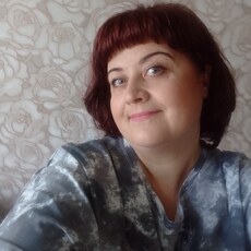 Фотография девушки Ольга, 49 лет из г. Дзержинск