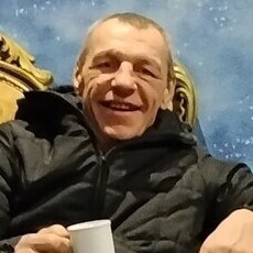 Фотография мужчины Вова, 52 года из г. Калинковичи