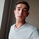 Роман, 27 лет